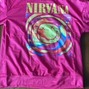 Brand new just came out of the package. I don’t like how it fits on me